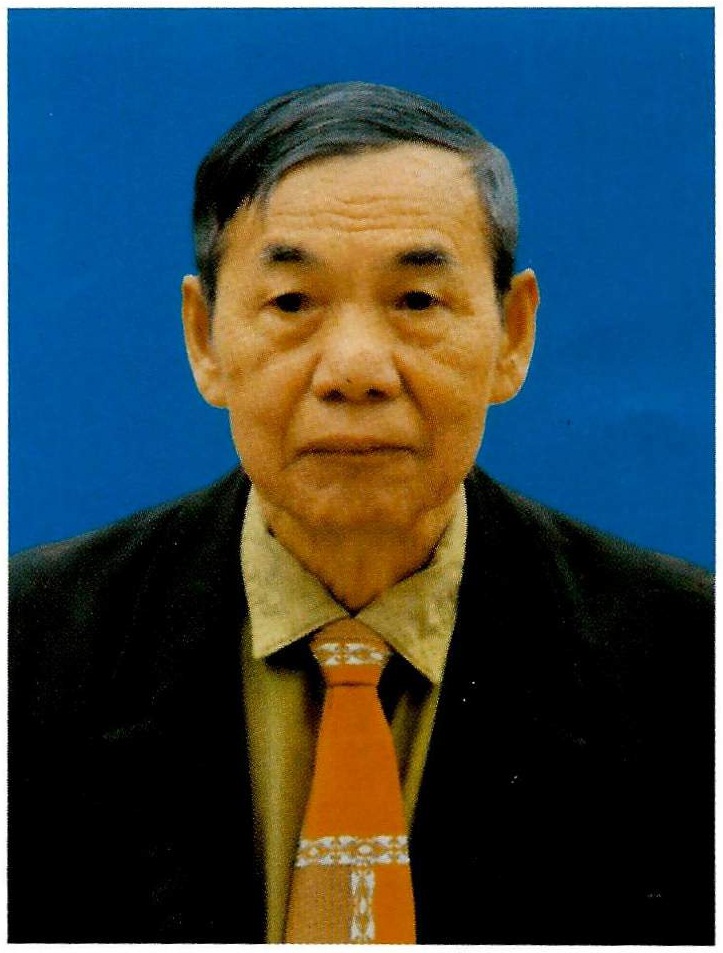 Đồng chí Hoàng Văn San Trưởng Ban Dân vận Tỉnh ủy  từ năm 1987 - 1992