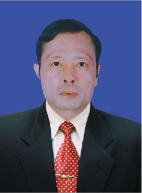 Đồng chí Hoàng Trúc Phó Trưởng Ban Dân vận Tỉnh ủy  từ năm 2013 - 2015