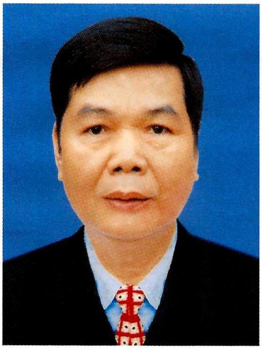 Đồng chí Lý Văn Mai Phó Trưởng Ban Dân vận Tỉnh ủy  từ năm 1999 - 2004