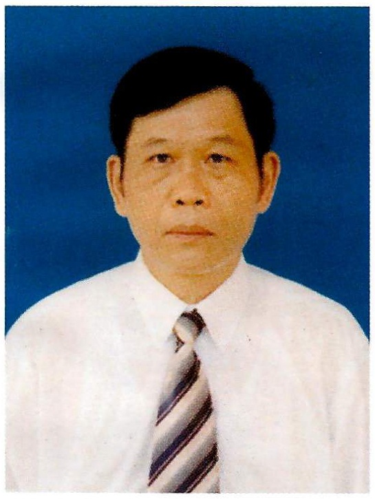 Đồng chí Nông Văn Thìn Phó Trưởng Ban Dân vận Tỉnh ủy  từ năm 2005 - 2006