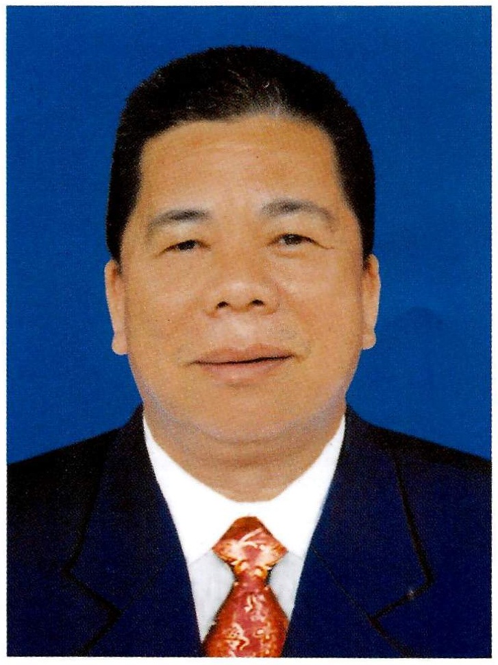 Đồng chí Ngô Xuân Từ Trưởng Ban Dân vận Tỉnh ủy  từ năm 1999 - 2001