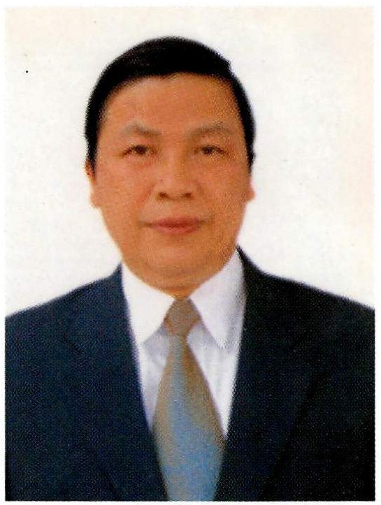 Đồng chí Nguyễn Đình Thọ Trưởng Ban Dân vận Tỉnh ủy từ năm 2010 - 2015
