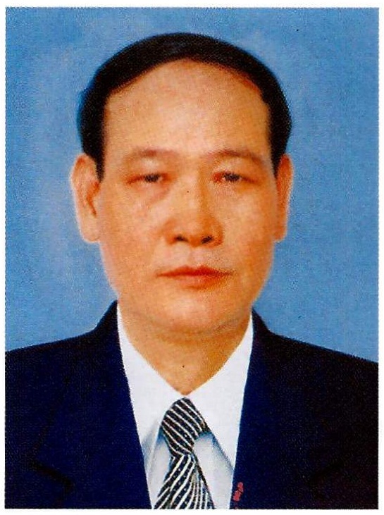 Đồng chí Vương Ký Lùng Phó Trưởng Ban Dân vận Tỉnh ủy  từ năm 1996 - 2002